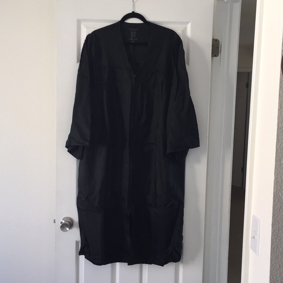 Other - UCSD Graduation Cap & Gown